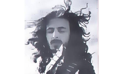 AYDIN ÇAKUS  (GİTAR)